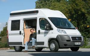 Knaus BoxStar '2006